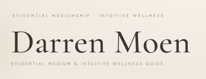 Darren Moen
