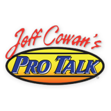 Jeff Cowan's Pro Talk